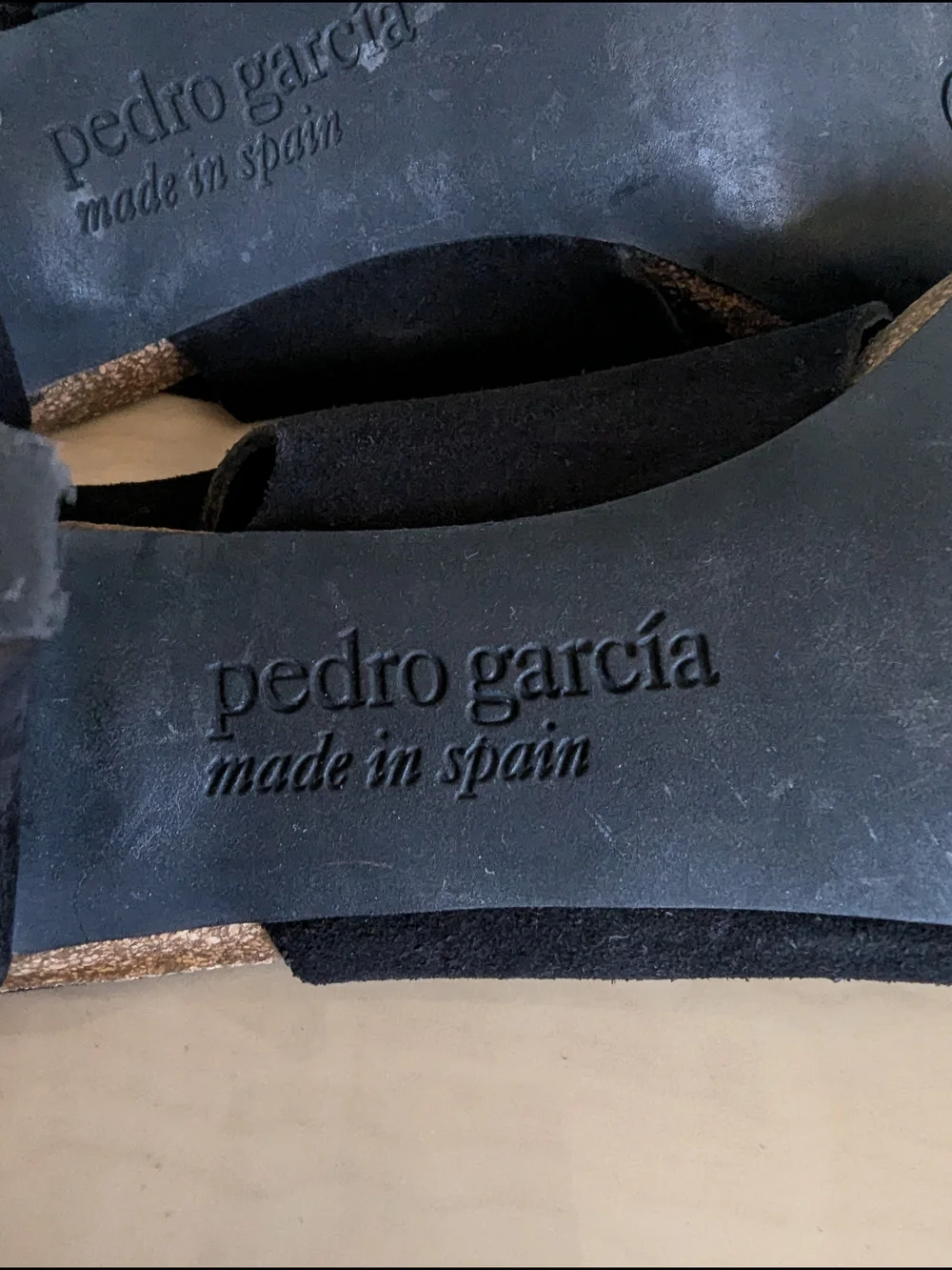 Pedro Garcia 